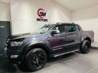 Ford Ranger DIESEL in Antrim