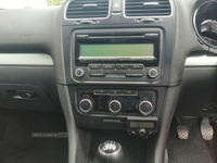 Volkswagen Golf 1.6 TDI 105 BlueMotion Tech Sportline 5dr in Fermanagh