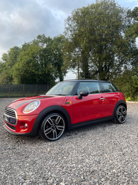 MINI Hatch DIESEL in Fermanagh