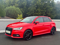 Audi A1 SPORTBACK SPECIAL EDITIONS in Antrim