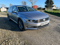 Volkswagen Passat 2.0 TDI GT 5dr [Panoramic Roof] in Down