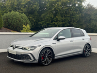 Volkswagen Golf DIESEL HATCHBACK in Antrim