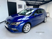 Seat Leon DIESEL HATCHBACK in Armagh