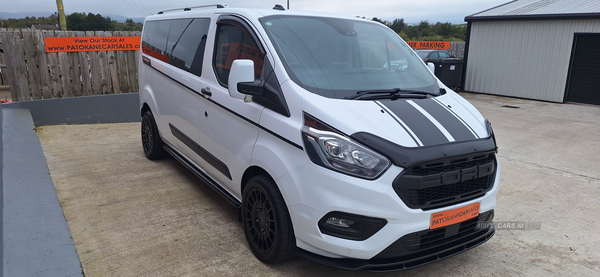 Ford Tourneo in Derry / Londonderry