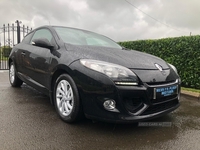 Renault Megane DIESEL COUPE in Antrim