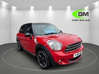 MINI Countryman DIESEL HATCHBACK in Armagh