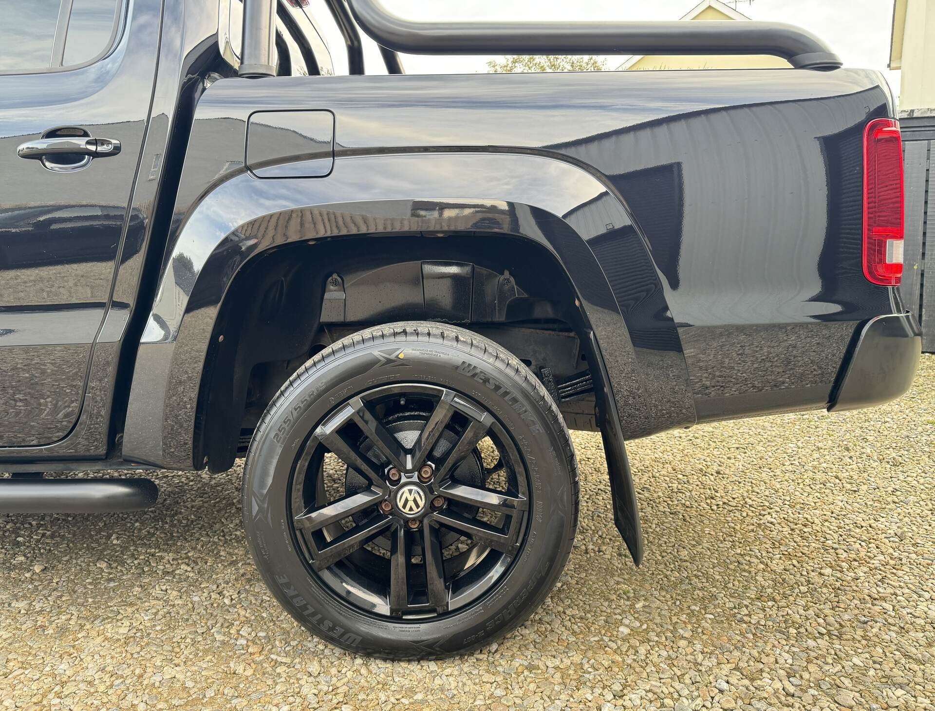 Volkswagen Amarok A32 DIESEL in Tyrone