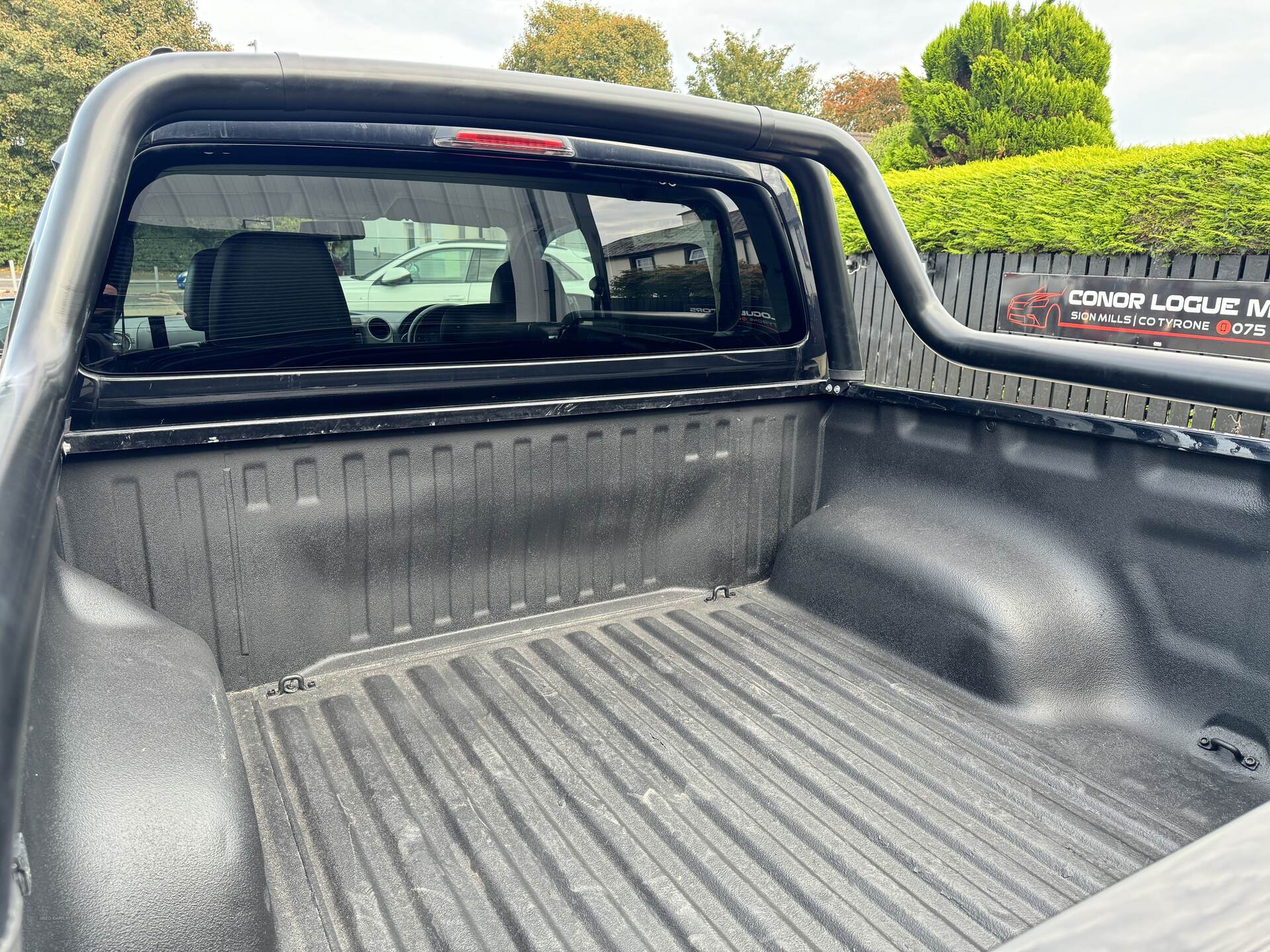 Volkswagen Amarok A32 DIESEL in Tyrone