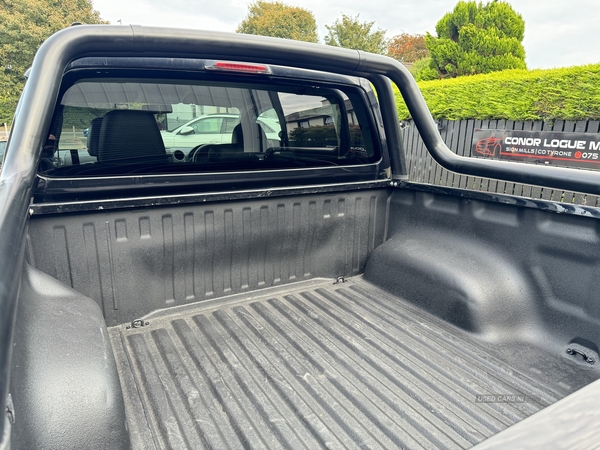 Volkswagen Amarok A32 DIESEL in Tyrone