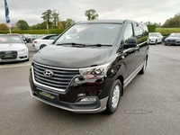 Hyundai i800 SE Nav in Derry / Londonderry