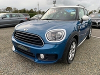 MINI Countryman Cooper DIESEL HATCHBACK in Derry / Londonderry