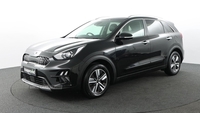 Kia Niro 1.6 GDi 2 SUV 5dr Petrol Hybrid DCT Euro 6 (s/s) (139 bhp) in Tyrone