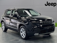 Jeep AVENGER 115Kw Altitude 54Kwh 5Dr Auto in Antrim