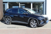 Hyundai Tucson Premium 1.6 T-GDI HEV in Antrim