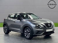 Nissan Juke 1.0 Dig-T Acenta Premium 5Dr in Antrim