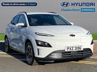 Hyundai Kona 150Kw Premium 64Kwh 5Dr Auto in Antrim