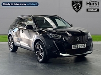 Peugeot 2008 1.2 Puretech 130 Allure 5Dr Eat8 in Antrim