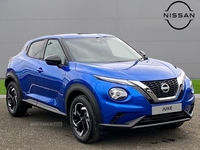 Nissan Juke 1.0 Dig-T N-Connecta 5Dr in Antrim