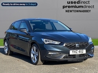 Seat Leon 1.0 Tsi Evo Fr 5Dr in Antrim