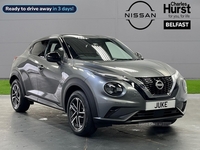 Nissan Juke 1.0 Dig-T N-Connecta 5Dr in Antrim