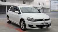 Volkswagen Golf 1.6 TDI BlueMotion Tech Match Hatchback 5dr Diesel DSG Euro 6 (s/s) (110 ps) in Derry / Londonderry