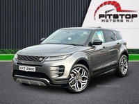 Land Rover Range Rover Evoque 2.0 D180 R-Dynamic HSE SUV 5dr Diesel Auto 4WD Euro 6 (s/s) (180 ps) in Antrim