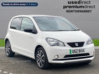 Seat Mii 61Kw One 36.8Kwh 5Dr Auto in Antrim