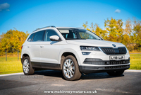 Skoda Karoq SE L TDI in Tyrone