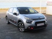 Citroen C3 1.2 PureTech C-Series Euro 6 (s/s) 5dr in Down