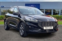 Ford Kuga 1.5 EcoBlue ST-Line Edition 5dr Auto**Fuel-Efficient, Sporty Styling, Automatic, 18inch Alloys, SYNC 3, Carplay, Rear View Camera & Sensors** in Antrim