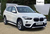 BMW X1 xDrive 20d Sport 5dr Step Auto**2L Diesel, AWD, Automatic, 18inch Alloys, Front & Rear Sensors & Rear Camera, Premium Interior** in Antrim