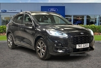 Ford Kuga ST-LINE EDITION ECOBLUE- Parking Sensors & Camera in Antrim