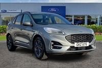 Ford Kuga 1.5 EcoBoost 150 ST-Line Edition 5dr**Sporty, ST Line, Red Brake Calipers, 18inch Alloys, SYNC 3, Carplay, Rear Camera & Front & Rear Sensors, HeatedSeat in Antrim