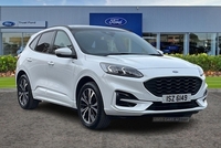 Ford Kuga 2.5 PHEV ST-Line X Edition 5dr CVT**PAN ROOF - POWER TAILGATE - HEADS-UP DISPLAY - REAR CAMERA - HEATED SEATS & STEERING WHEEL - B&O AUDIO - SAT NAV** in Antrim