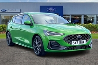 Ford Focus 2.3 EcoBoost ST 5dr - REVERSING CAMERA, HEATED SEATS, B&O SOUND SYSTEM - TAKE ME HOME in Armagh