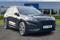 Ford Kuga 1.5 EcoBoost 150 ST-Line Edition 5dr, Apple Car Play, Android Auto, Reverse Camera, Parking Sensors, Electronic Tailgate, Digital Dash Display in Derry / Londonderry