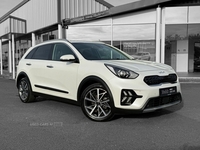 Kia Niro 1.6 GDi 3 in Derry / Londonderry