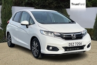 Honda Jazz I-VTEC EX - REVERSING CAMERA, BLUETOOTH, AIR CON - TAKE ME HOME in Armagh