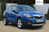 Vauxhall Mokka 1.4T Exclusiv 5dr in Antrim