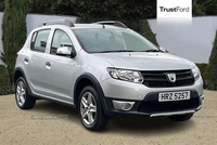 Dacia Sandero Stepway 0.9 TCe Ambiance 5dr in Antrim