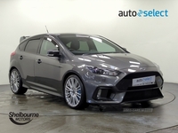 Ford Focus RS HATCHBACK - 2016 2.3 EcoBoost 5dr in Armagh