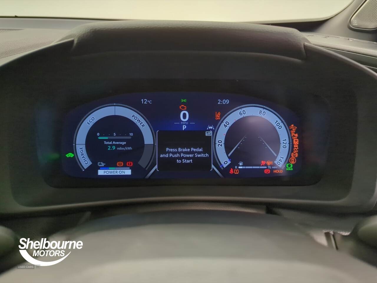 Apr 2024 Toyota C-HR 2.0 PHEV GR Sport 5dr CVT