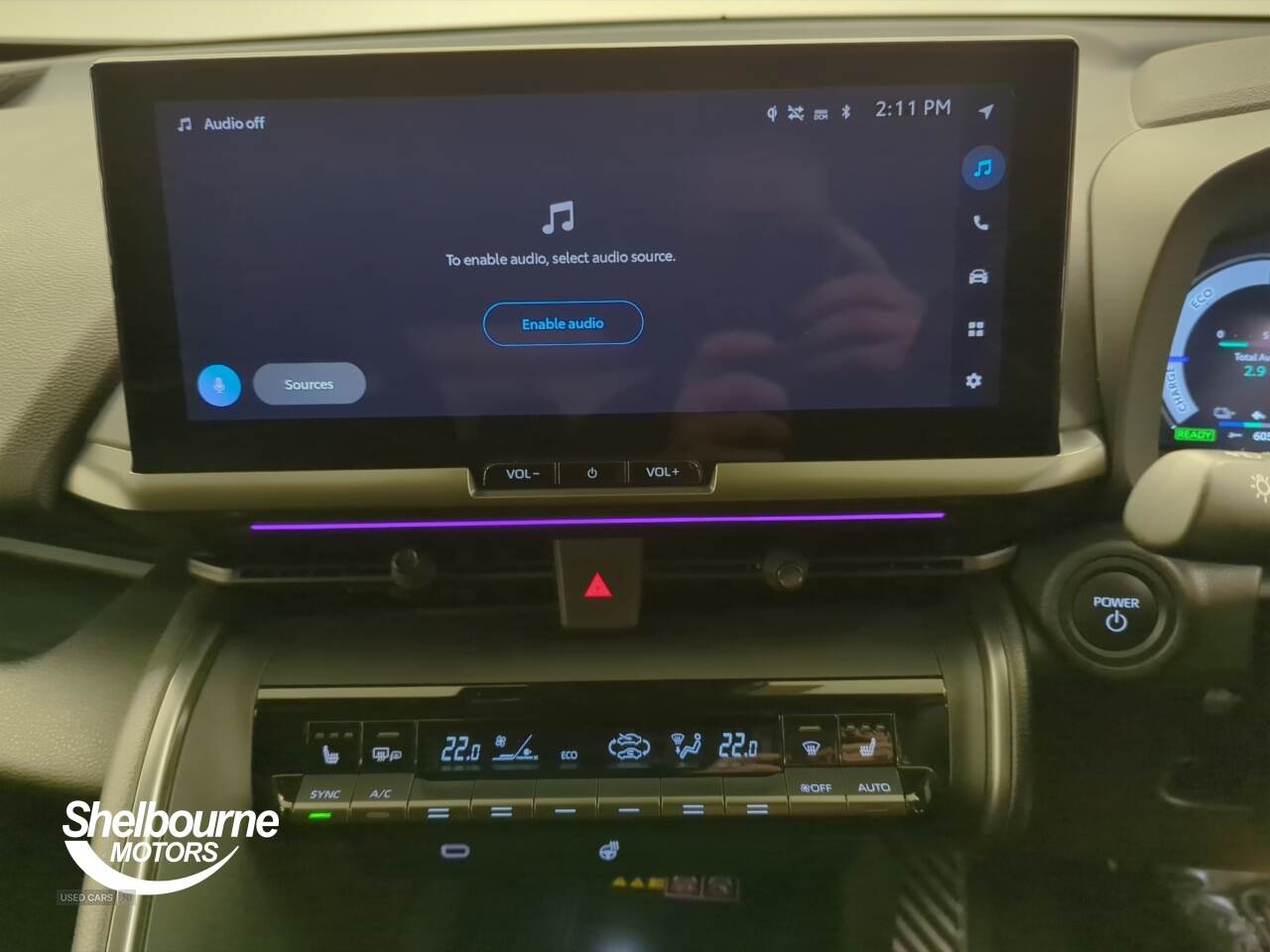 Apr 2024 Toyota C-HR 2.0 PHEV GR Sport 5dr CVT