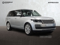 Land Rover Range Rover 3.0 SDV6 Vogue SE 4dr Auto in Tyrone