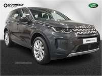 Land Rover Discovery Sport 2.0 D200 HSE 5dr Auto in Tyrone