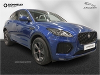 Jaguar E-Pace 2.0 D165 R-Dynamic S 5dr 2WD in Tyrone