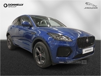 Jaguar E-Pace 2.0 D165 R-Dynamic S 5dr 2WD in Tyrone