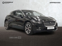 Jaguar i-Pace 294kW EV400 HSE 90kWh 5dr Auto [11kW Charger] in Tyrone