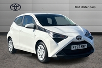 Toyota Aygo VVT-I X-PLAY TSS in Tyrone