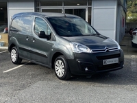 Citroen Berlingo 1.6 BlueHDi 850 Enterprise L1 5dr in Down